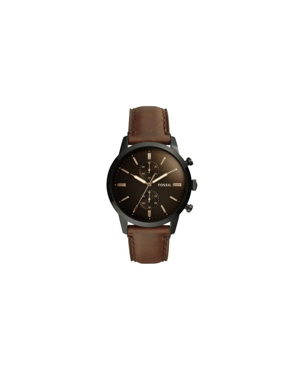 Fossil Montre FS5437: 44MM TOWNSMAN on TicTacArea