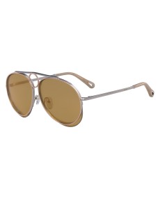 Chloé Lunettes de Soleil  CE144S-051