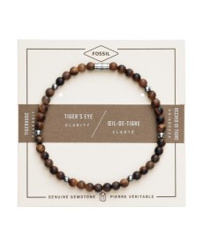 Jewel Fossil Bracelet VINTAGE CASUAL JF02939040 - TicTacArea