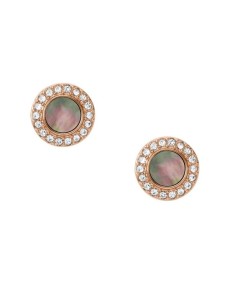 Jewel Fossil Earring CLASSICS JF02949791 - TicTacArea