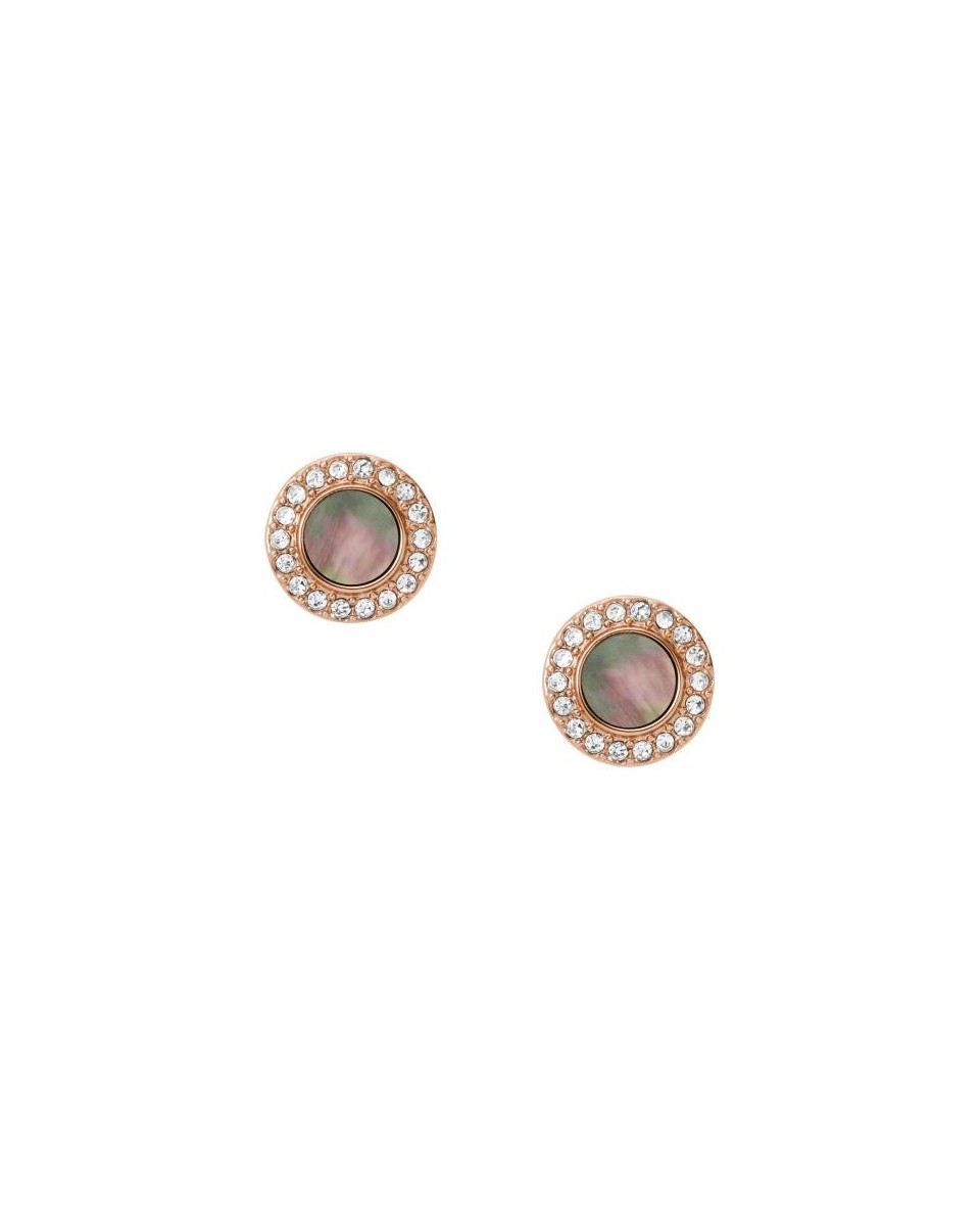 Jewel Fossil Earring CLASSICS JF02949791 - TicTacArea