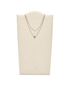 Jewel Fossil Necklace CLASSICS JF02953791 - TicTacArea