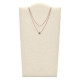 Jewel Fossil Necklace CLASSICS JF02953791 - TicTacArea