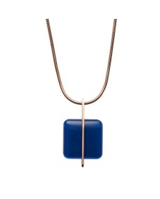 Jewel Skagen Necklace SEA GLASS SKJ1134791 - TicTacArea