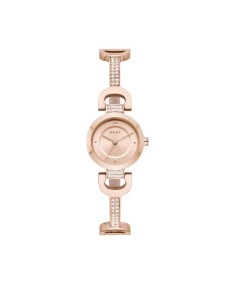 DKNY CITY LINK NY2752: Montre for a Stylish Look