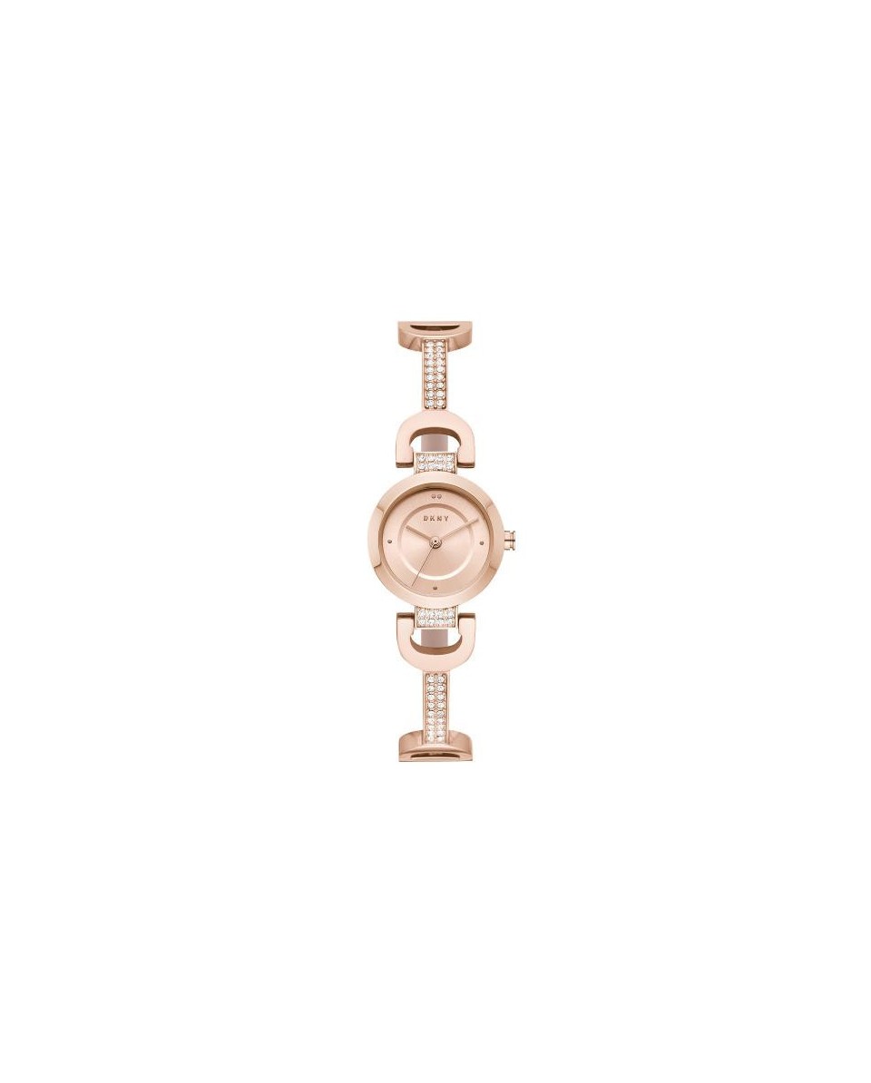 DKNY CITY LINK NY2752: Montre for a Stylish Look