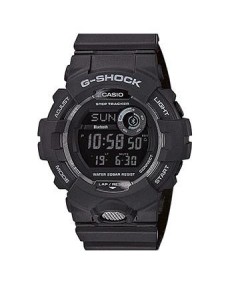 Reloj Casio G-SHOCK GBD-800-1B: Reseña completa