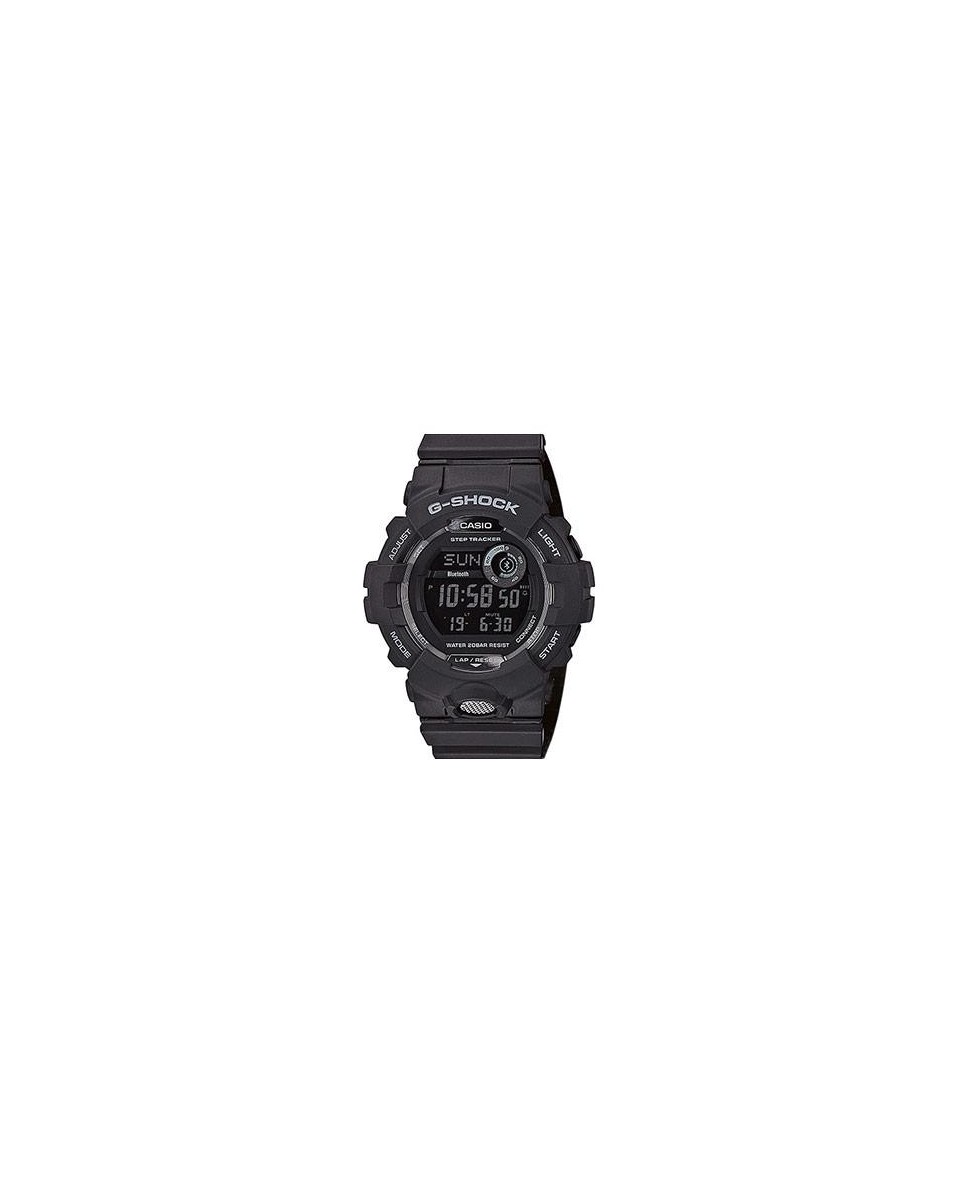 Reloj Casio G-SHOCK GBD-800-1B: Reseña completa