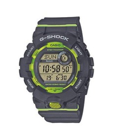 Relógio Casio G-SHOCK GBD-800-8ER: Tecnologia e estilo em um só