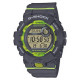 Reloj Casio G-SHOCK GBD-800-8ER: resistente y funcional