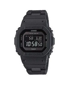 Casio GW-B5600BC-1BER: G-SHOCK Montre Review