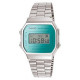 Casio A168WEM-2EF Montre Casio Collection A168WEM-2