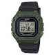 Casio W-218H-3AVEF Montre Casio Collection W-218H-3AV