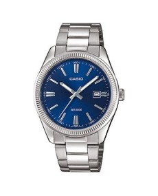 Relógio Casio MTP-1302PD-2AVEF: estilo e precisão