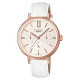 Reloj Casio SHEEN SHE-3064PGL-7AU: Elegancia y estilo