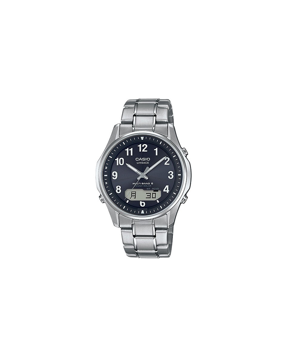 Casio LCW-M100TSE-1A2ER Montre Casio Collection LCW-M100TSE-1A2ER