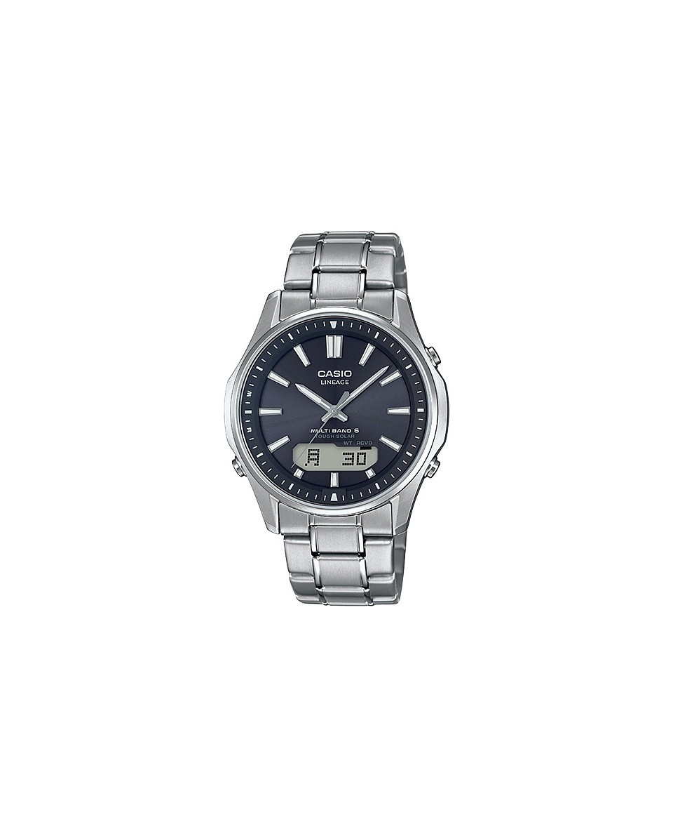 Casio LCW-M100TSE-1AER Montre Casio Collection LCW-M100TSE-1AER