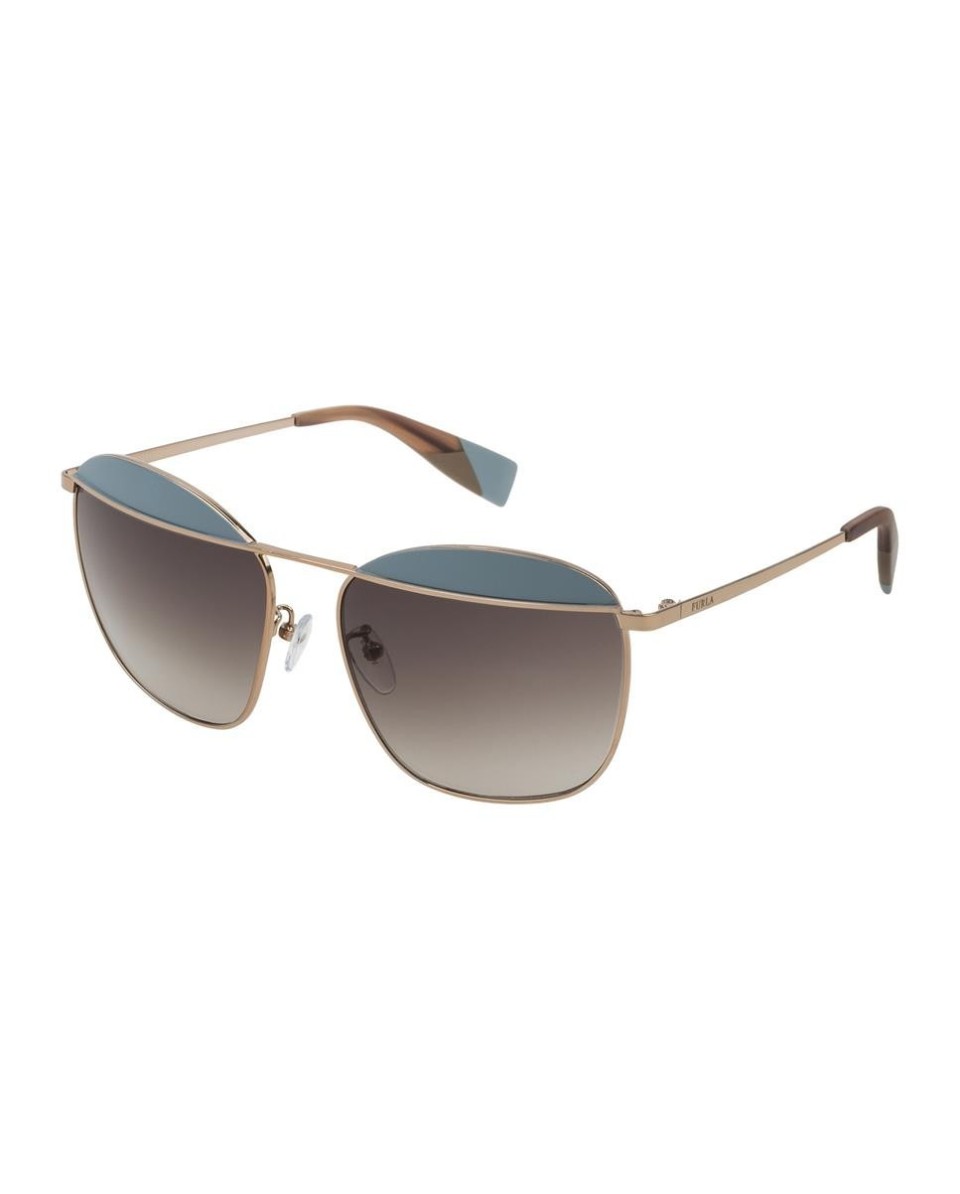 Furla Sonnenbrille  SFU237-08M6