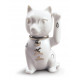 Maneki Neko Lladro Porcelain - TicTacArea.com