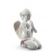 Heavenly Prayer Lladró Porcelain 01009291 - TicTacArea