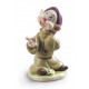 Dopey Porcellana Lladró 01009324: un'adorabile statuetta