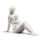 Mother's Love Lladro Porcelain 01009337