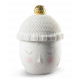 Winter Lane Box Lladró Porcelain 01009339 by Lladro