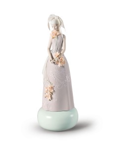 Lladro Exclusive Porcelain Model - 01009359