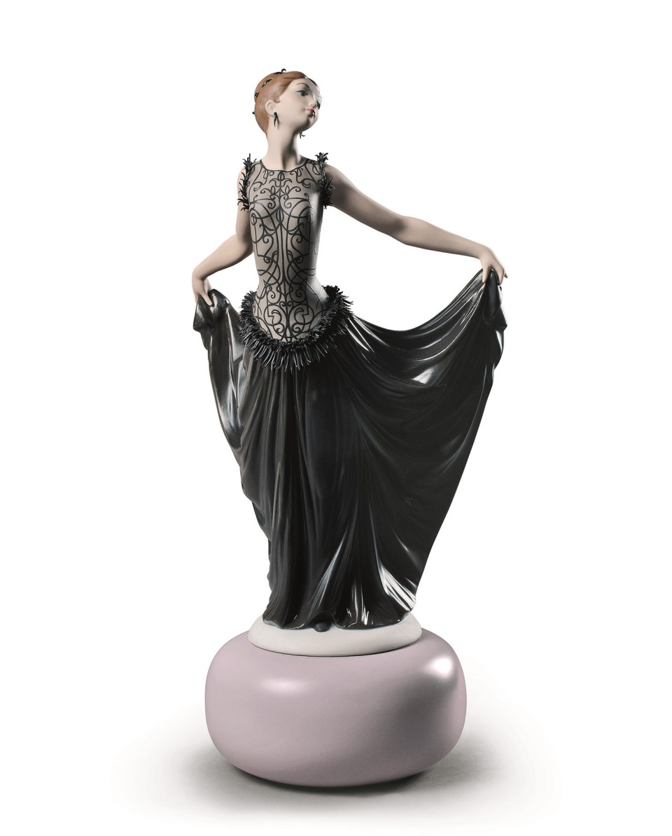 Lladro Porcelain 01009360: Exquisite Creation at TicTacArea