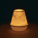 Lith.votive Light-Engagement Lladró Porcelain 01017383