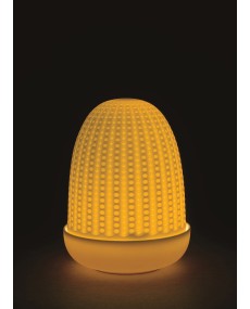 Cactus Dome Lamp Lladró Porcelain 01023924 - TicTacArea