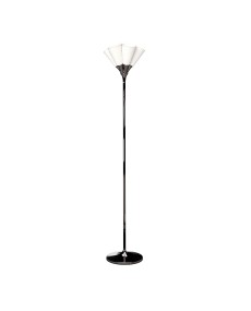 TicTacArea: Jamz Floor Lamp Black Lladro Porcelain