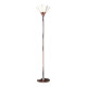 "Jamz Floor Lamp (Copper) - Lladró Porcelain 01023930 | TicTacArea.c