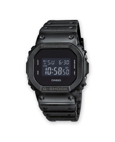 Montre Casio G SHOCK DW-5600BB-1ER