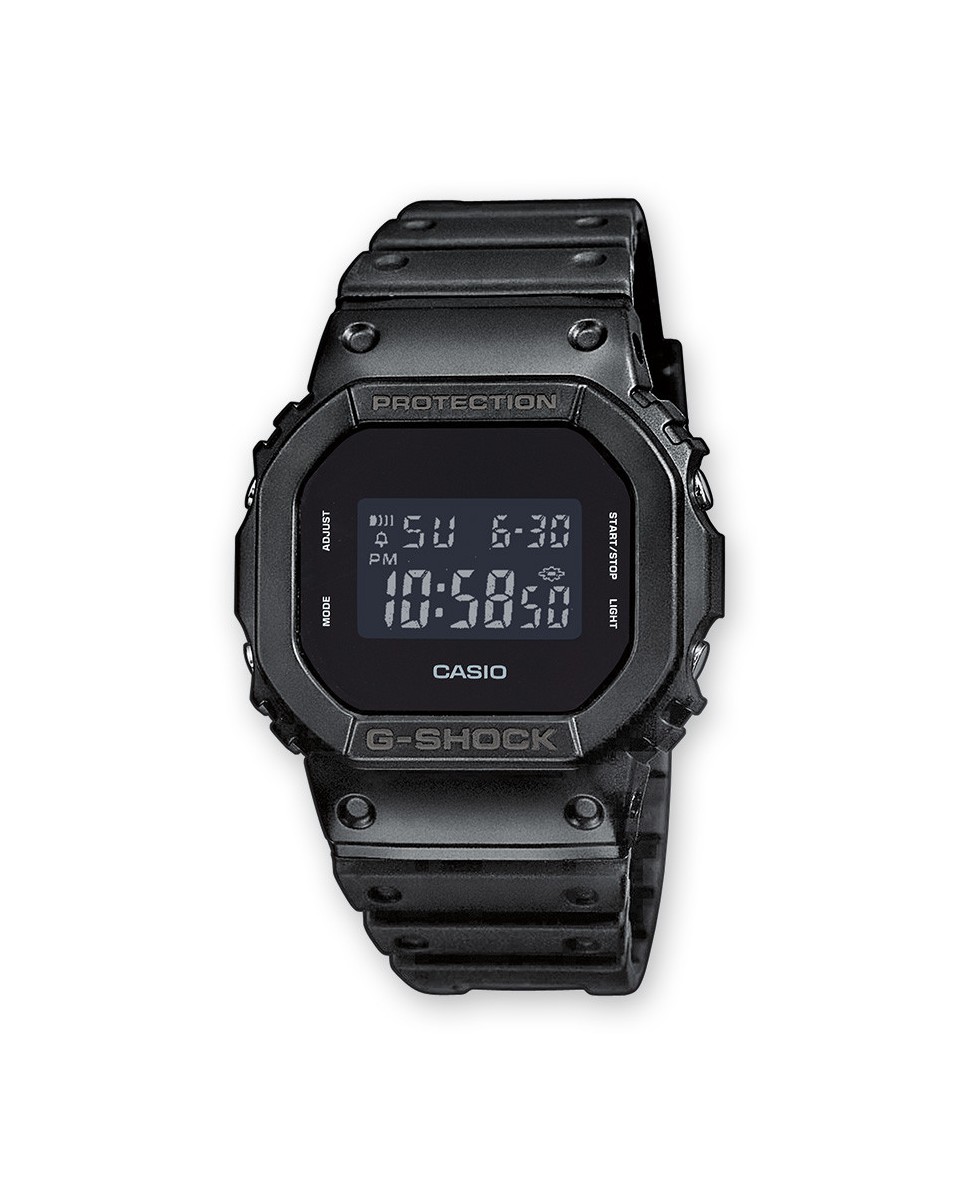 Montre Casio G SHOCK DW-5600BB-1ER