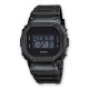 Montre Casio G SHOCK DW-5600BB-1ER