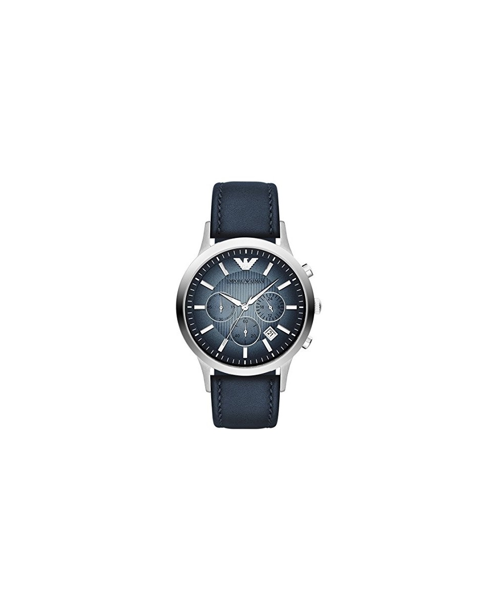 Correa Emporio Armani para el Reloj Emporio Armani AR2473