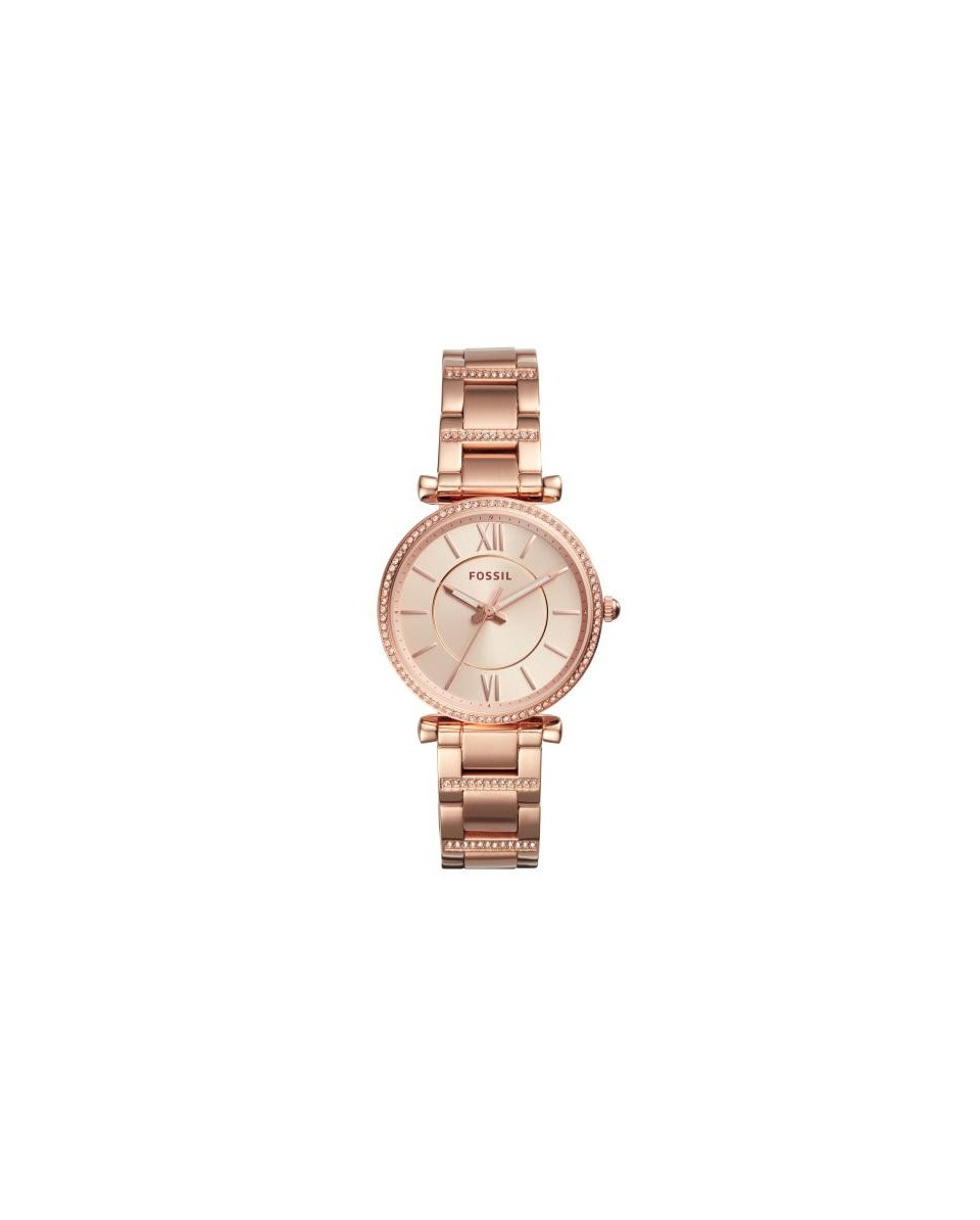 Fossil Armbander für Uhr Fossil CARLIE ES4301