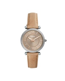 Fossil Armbander für Uhr Fossil CARLIE ES4343