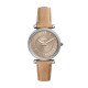 Fossil ремешок для часы Fossil CARLIE ES4343