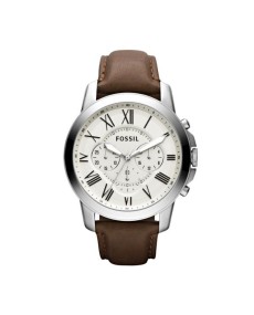 Fossil ремешок для часы Fossil GRANT FS4735IE