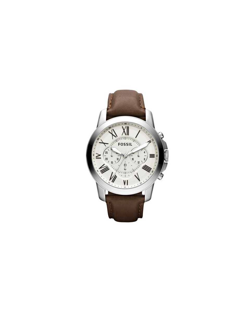 Fossil Correa para Reloj Fossil GRANT FS4735IE