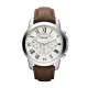 Fossil Correa para Reloj Fossil GRANT FS4735IE