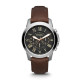 Fossil Strap for Fossil Watch GRANT FS4813IE