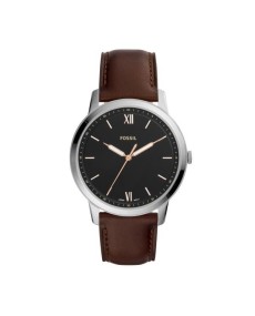 Fossil Correa para Reloj Fossil THE MINIMALIST 3H FS5464