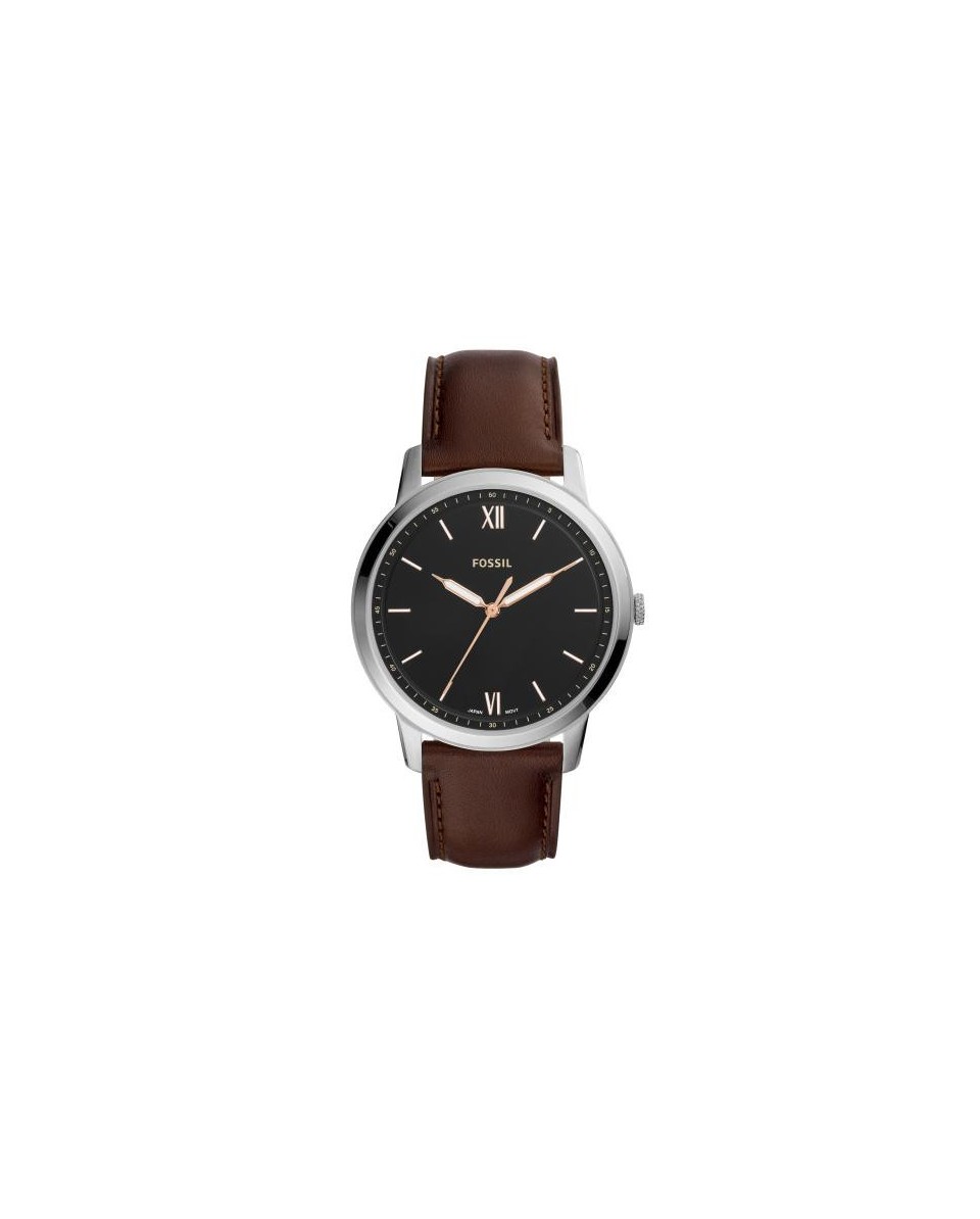 Fossil Strap for Fossil Watch THE MINIMALIST 3H FS5464