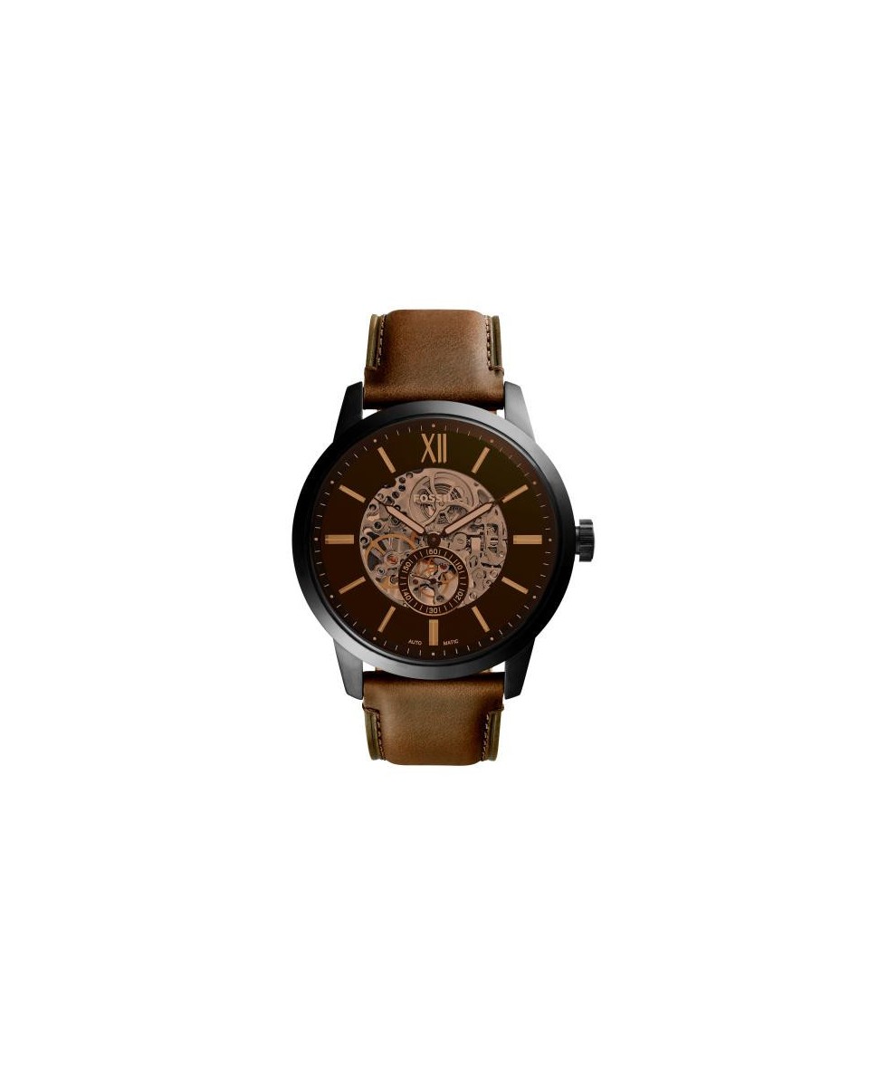 Fossil Armbander für Uhr Fossil 48MM TOWNSMAN ME3155