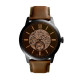 Fossil Cinturino da Orologio Fossil 48MM TOWNSMAN ME3155