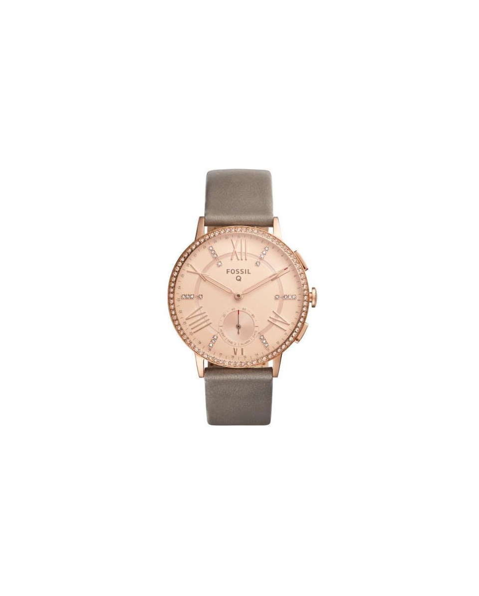 Fossil Correa para Reloj Fossil Q GAZER FTW1116