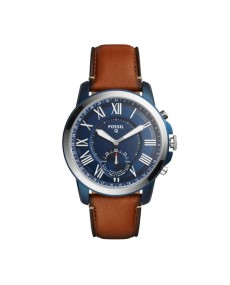 Fossil Armbander für Uhr Fossil Q GRANT FTW1147